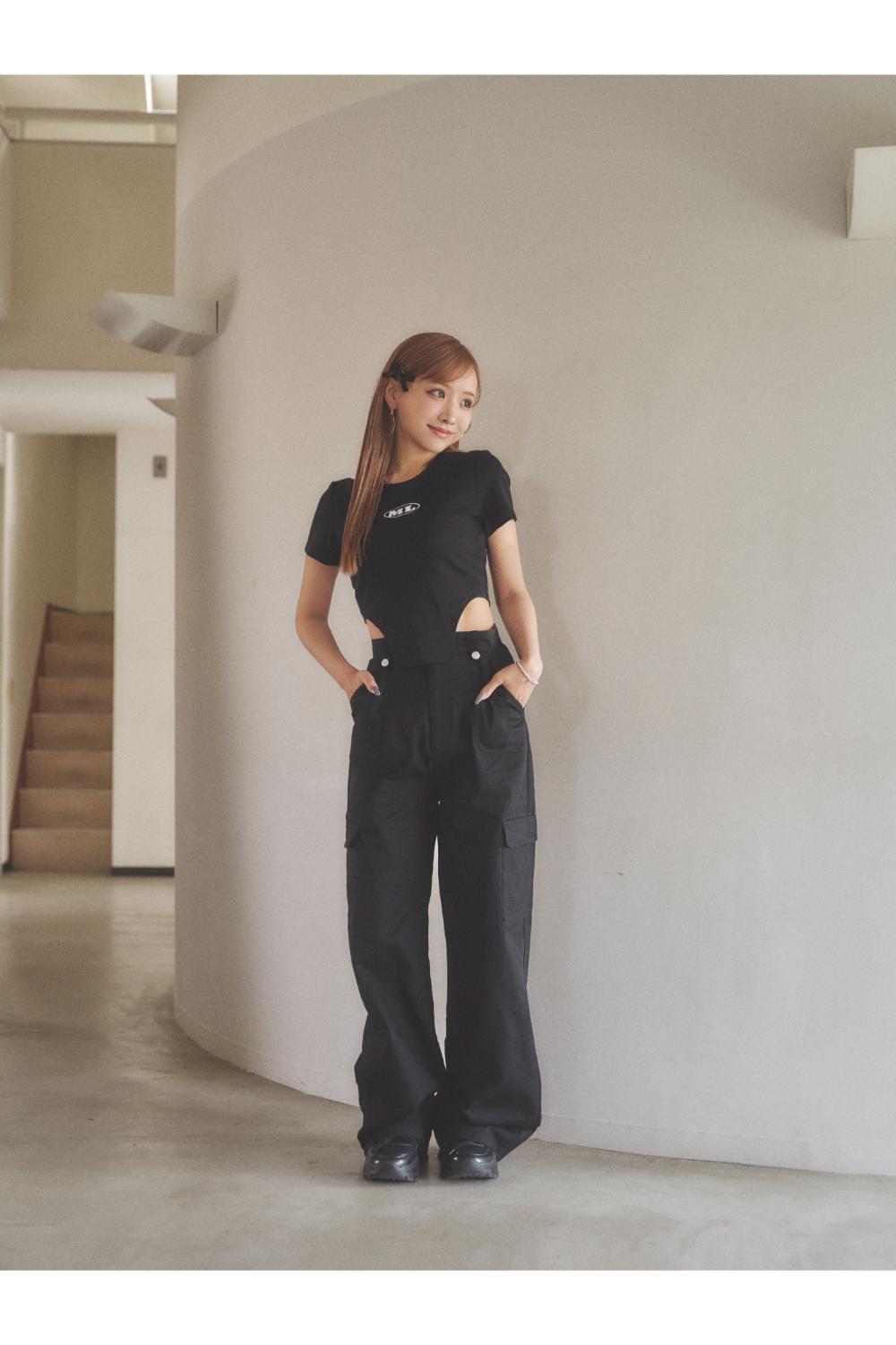 Body suit TEE