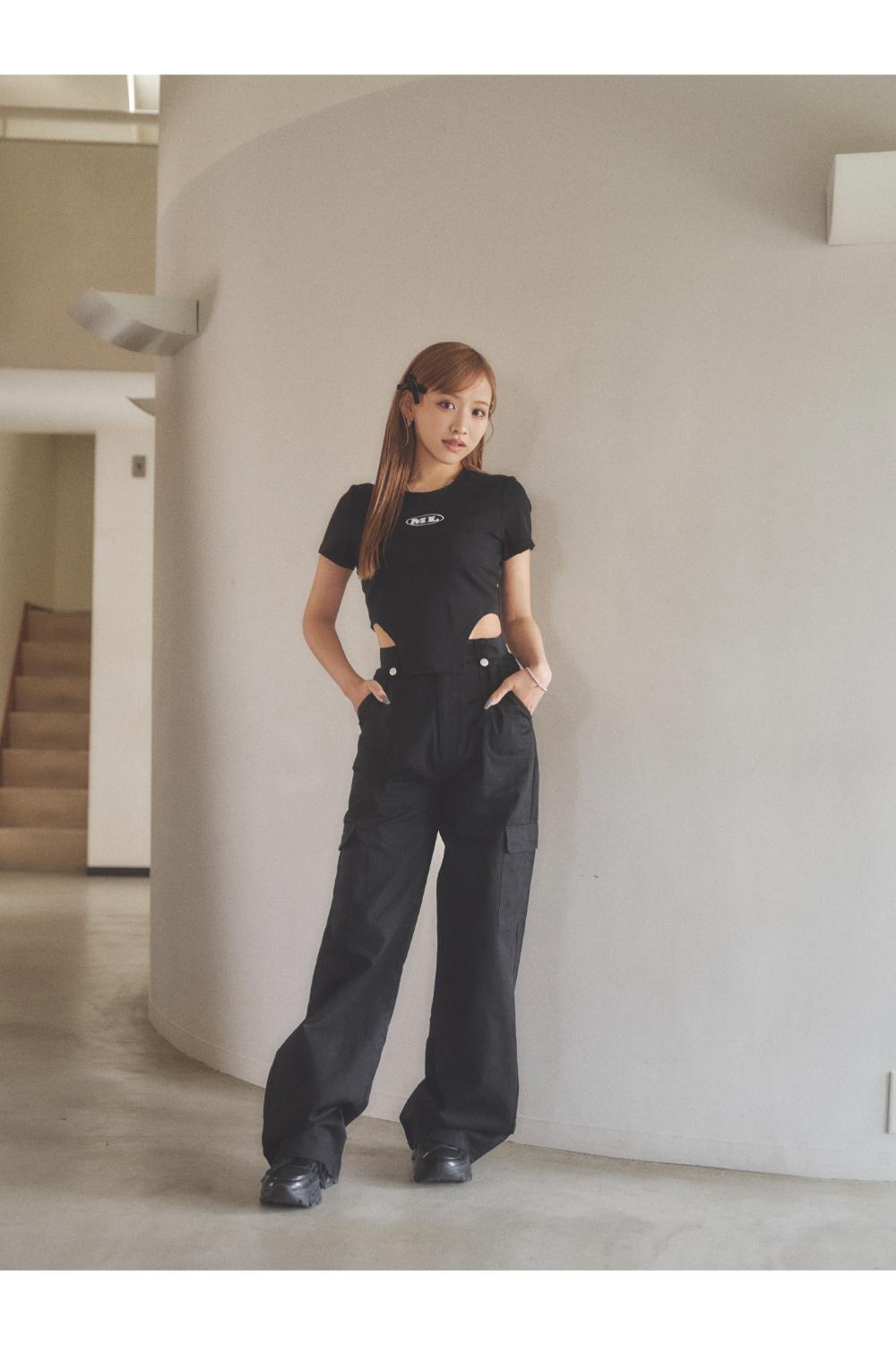 Body suit TEE