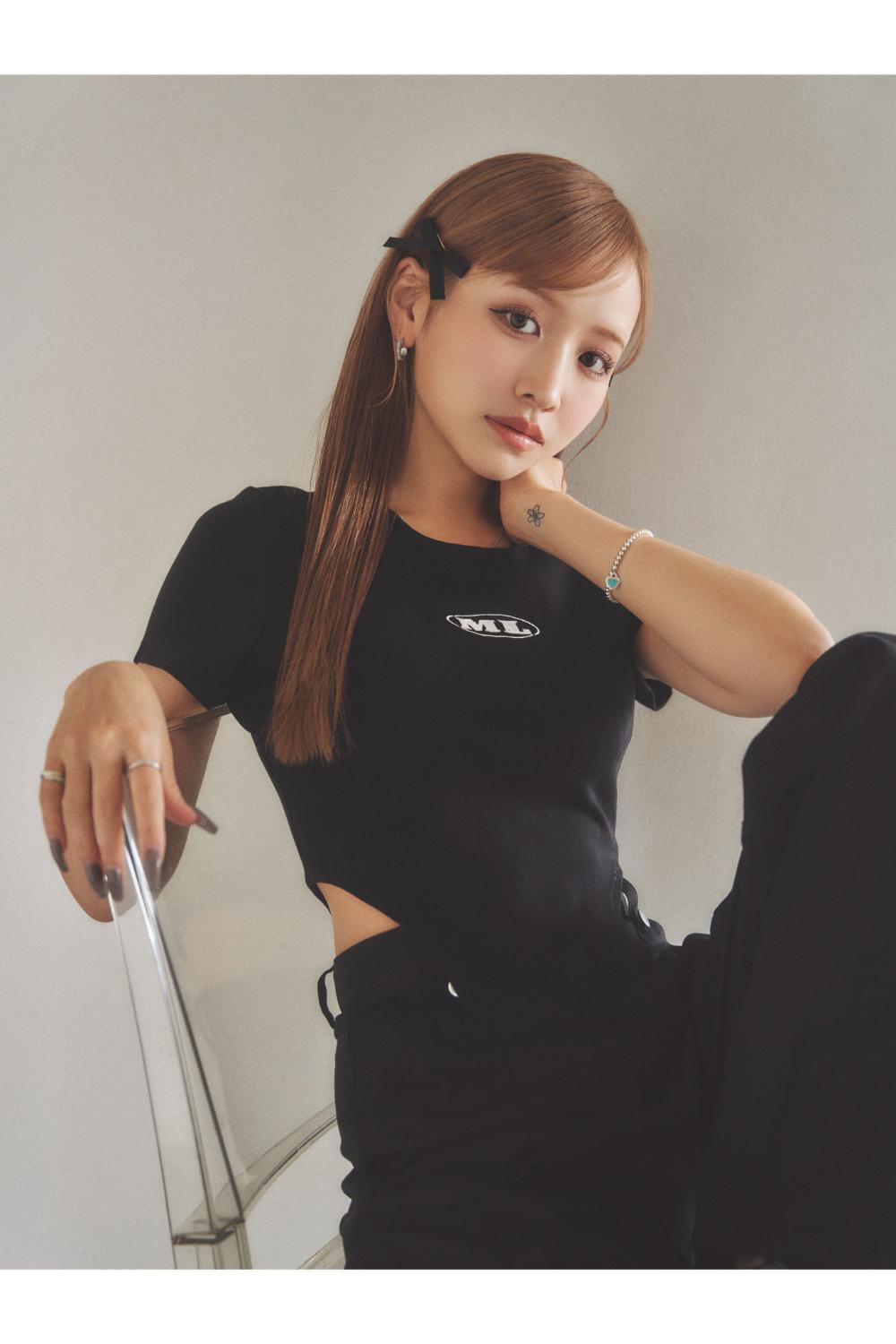 Body suit TEE