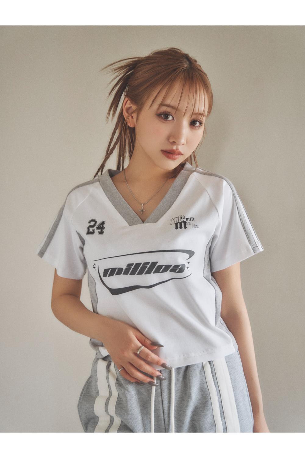 Line color scheme TOPS
