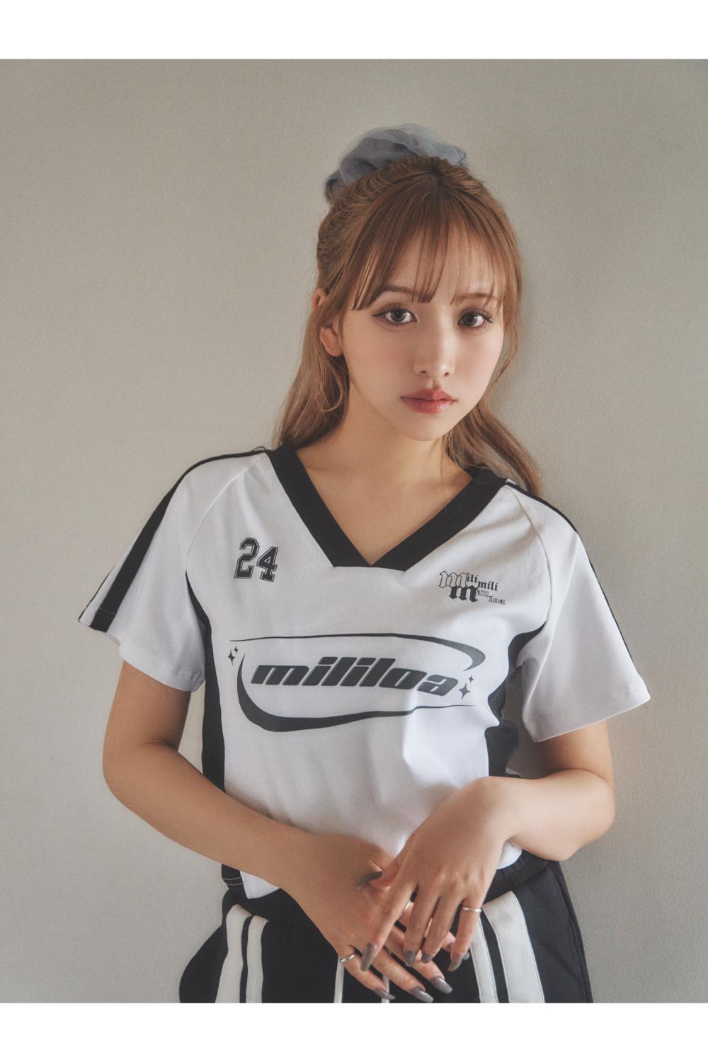 Line color scheme TOPS