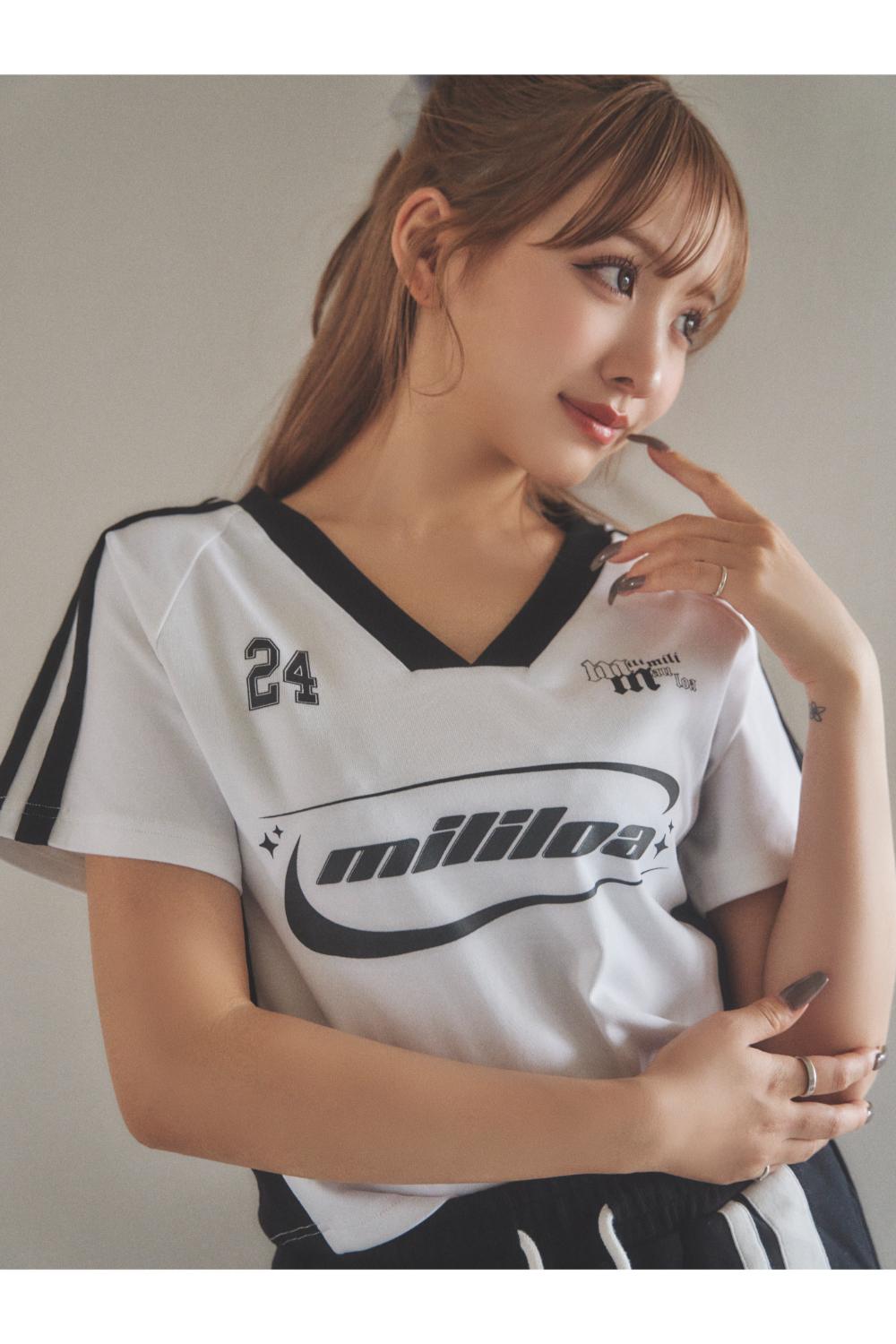 Line color scheme TOPS