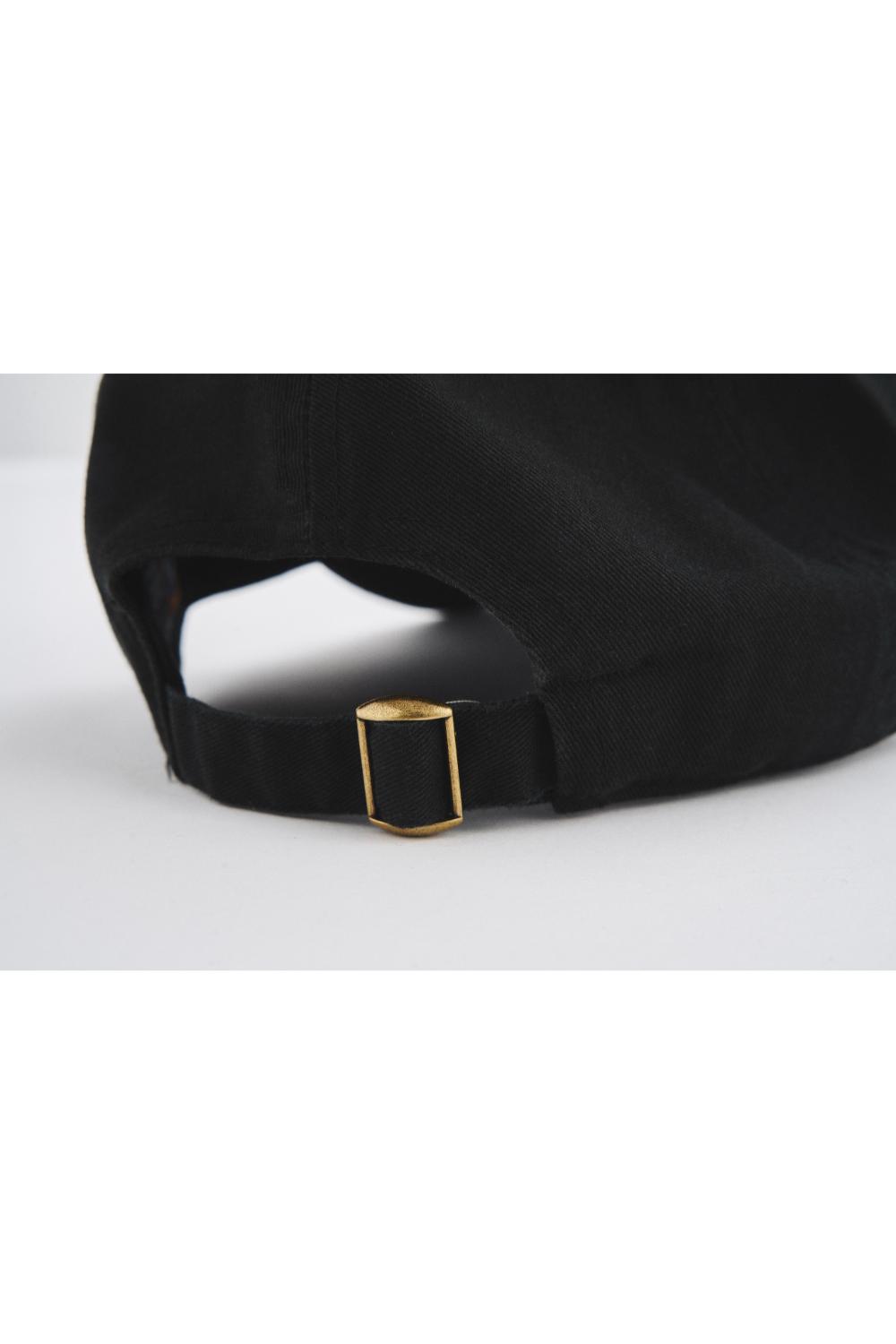 Logo CAP