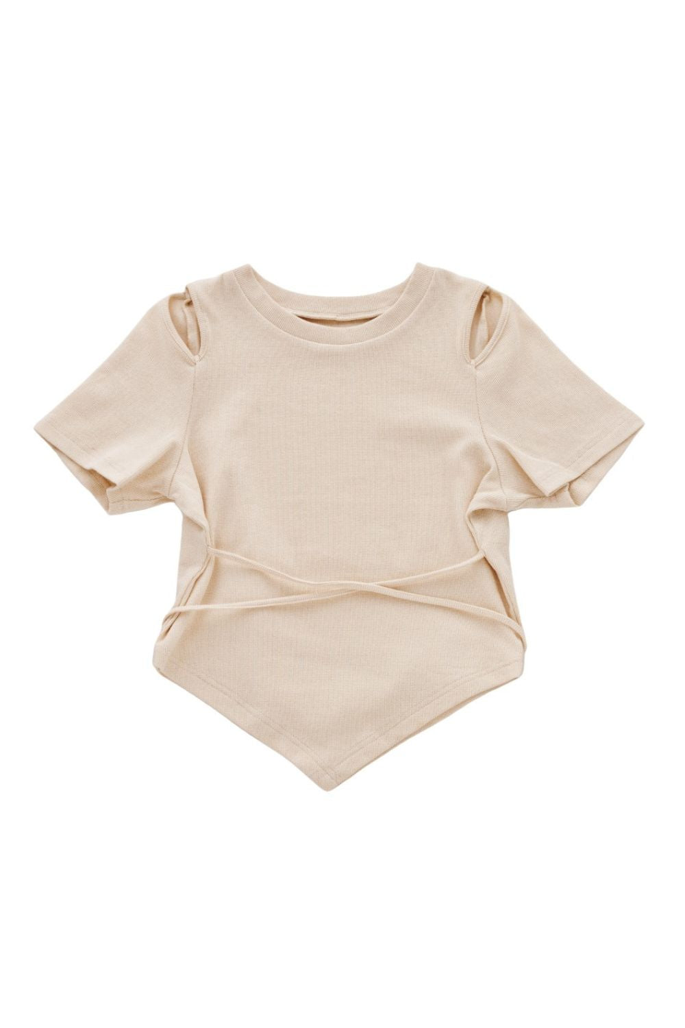 Open shoulder TOPS