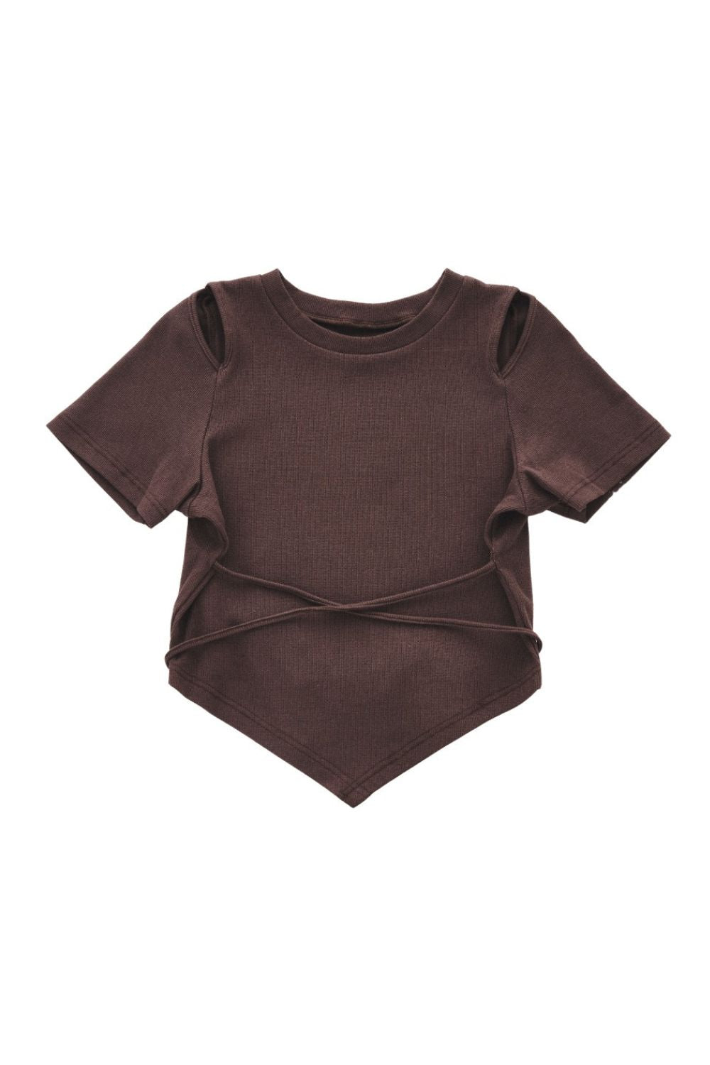 Open shoulder TOPS