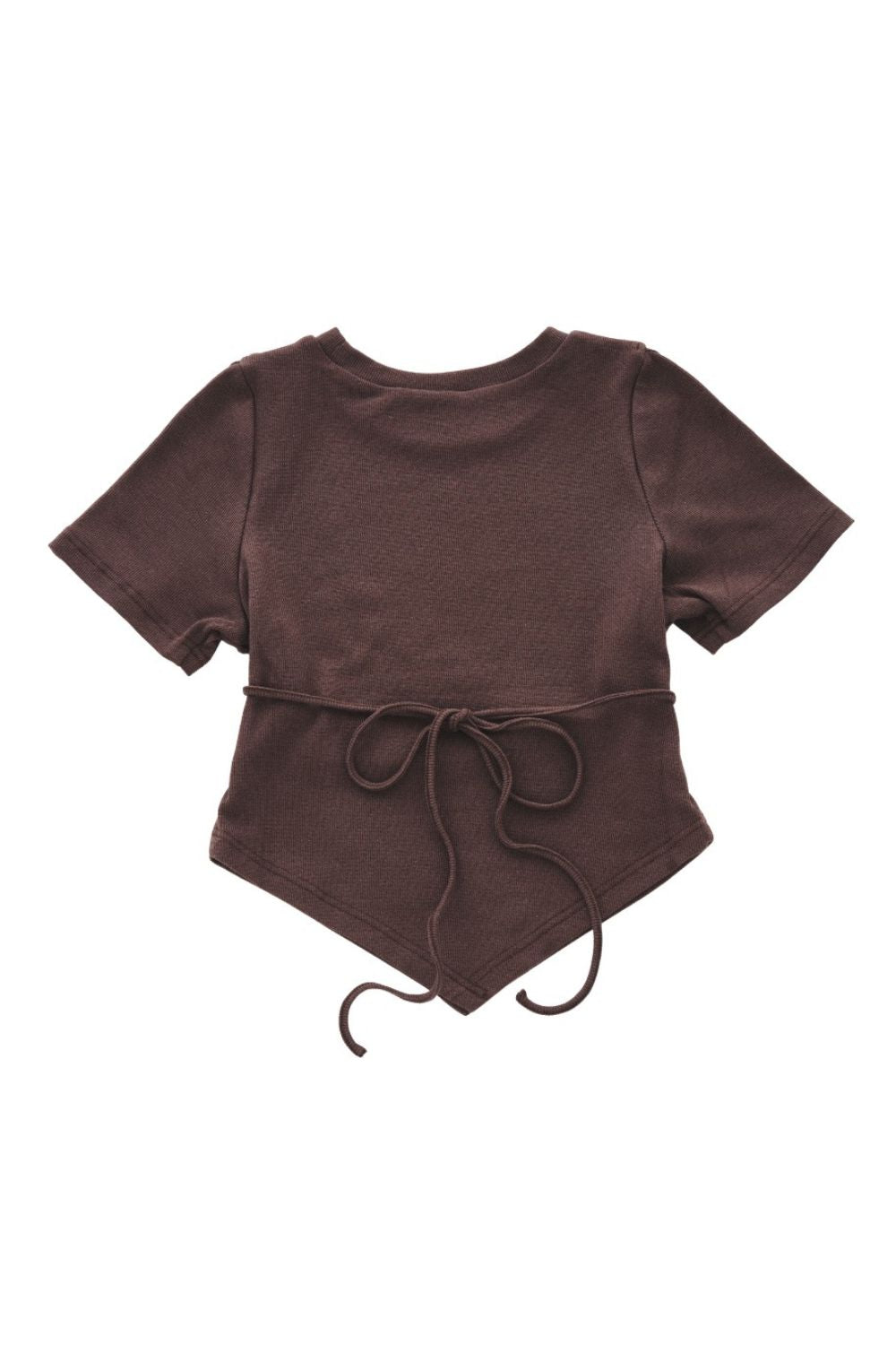 Open shoulder TOPS