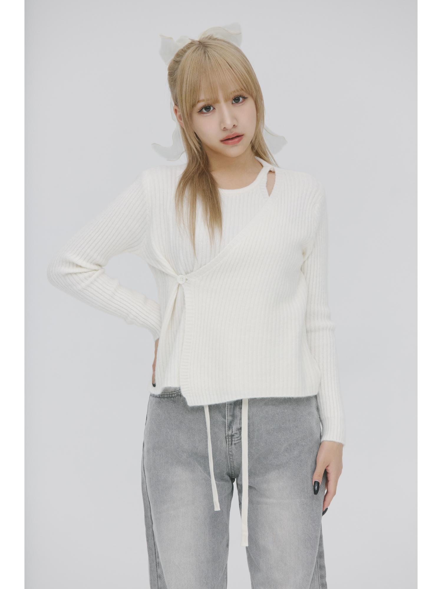 Deformation KNIT【MAYA select by Mililoa】