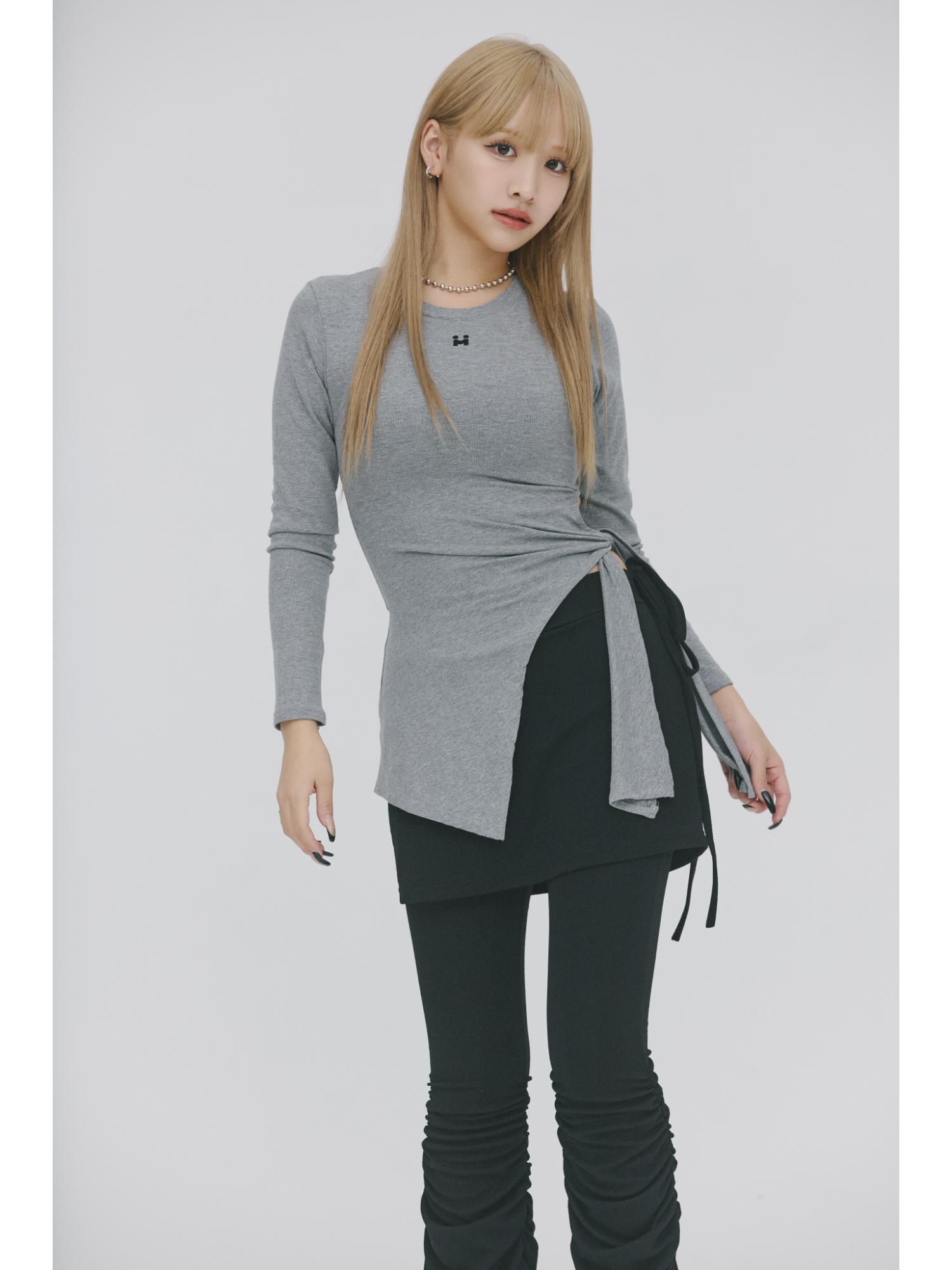 Layered Leggings【MAYA select by Mililoa】