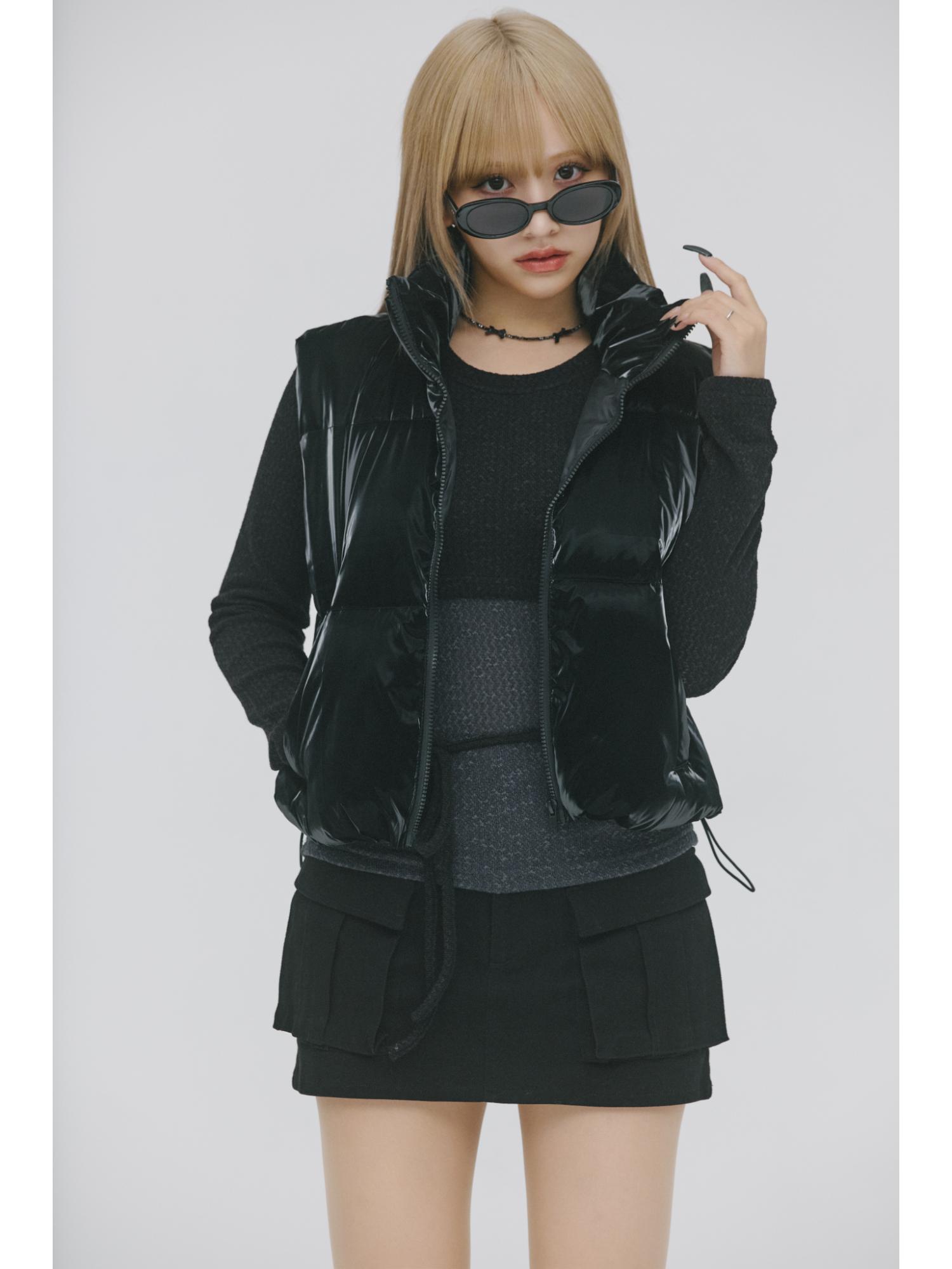 Layered Switching KNIT【MAYA select by Mililoa】