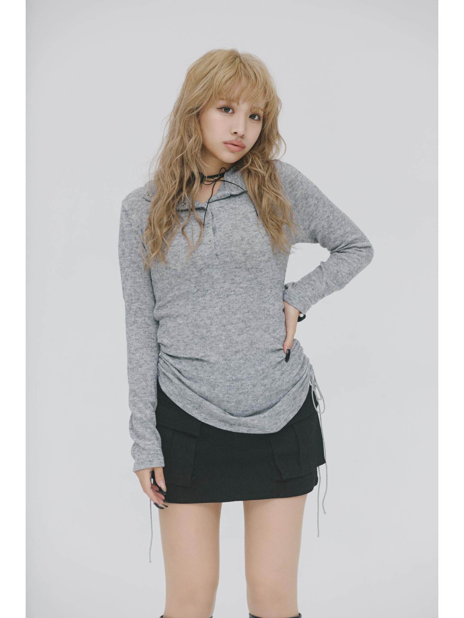 Browsing TOPS【MAYA select by Mililoa】