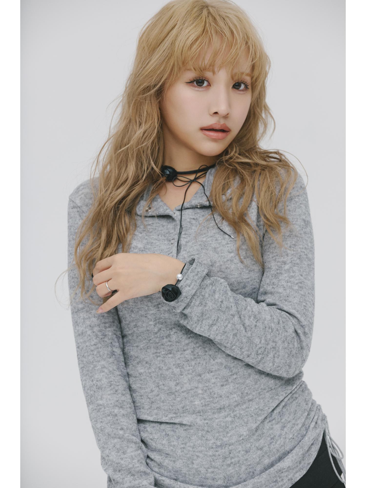 Browsing TOPS【MAYA select by Mililoa】