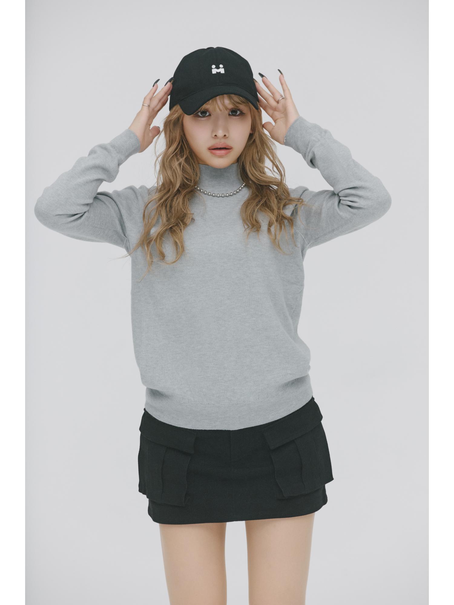 Bulky KNIT