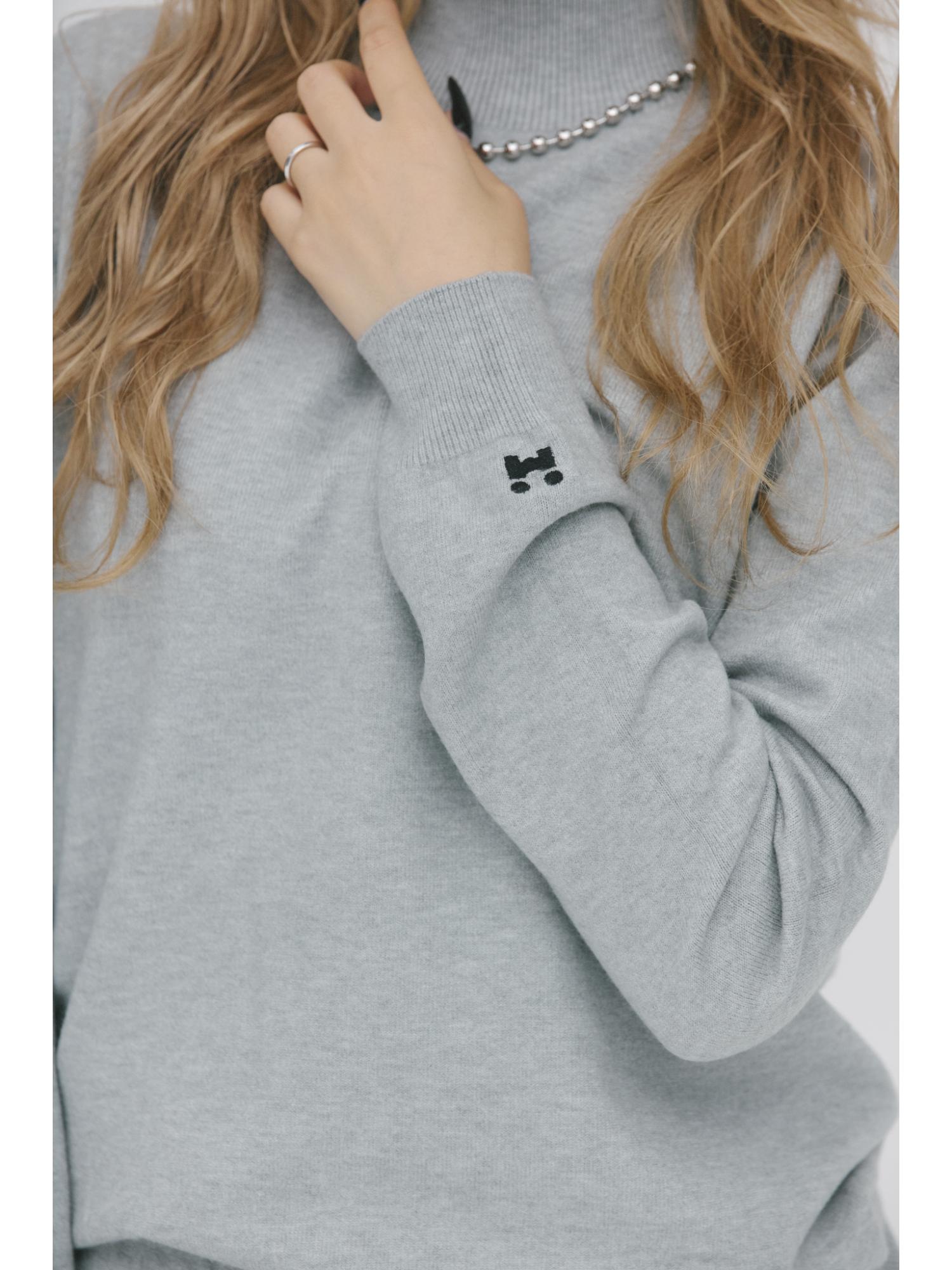 Bulky KNIT