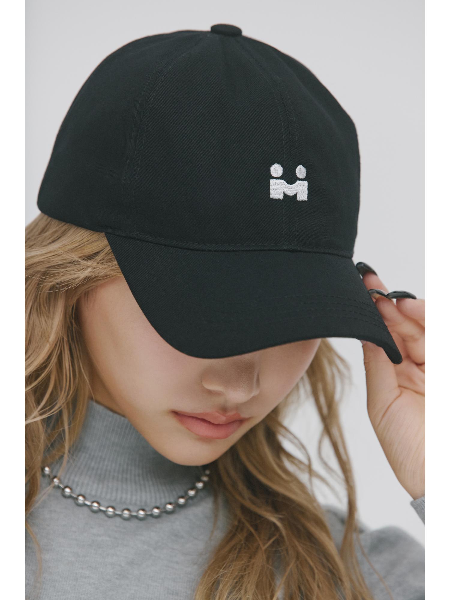 LOGO CAP【M】