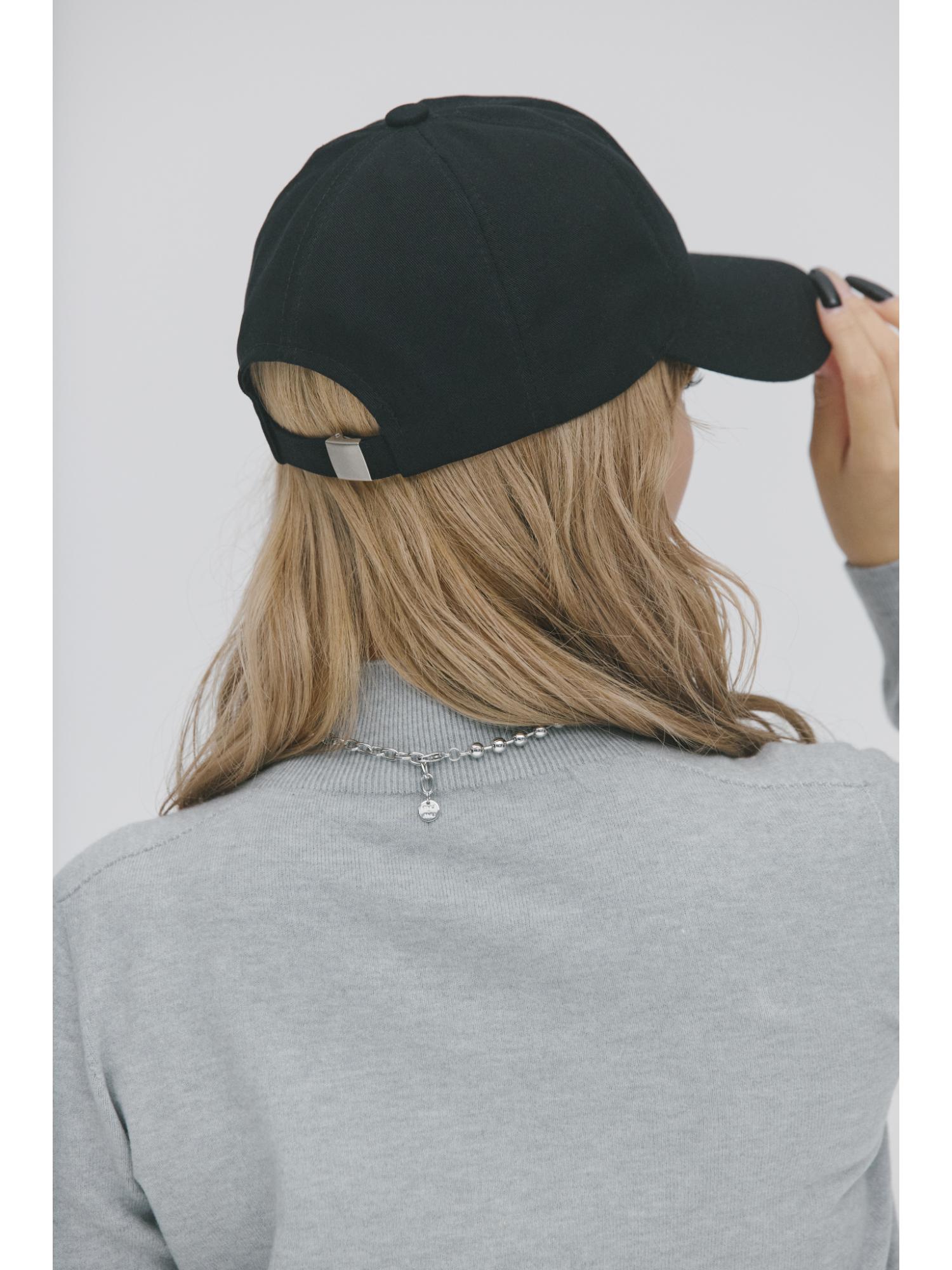 LOGO CAP【M】