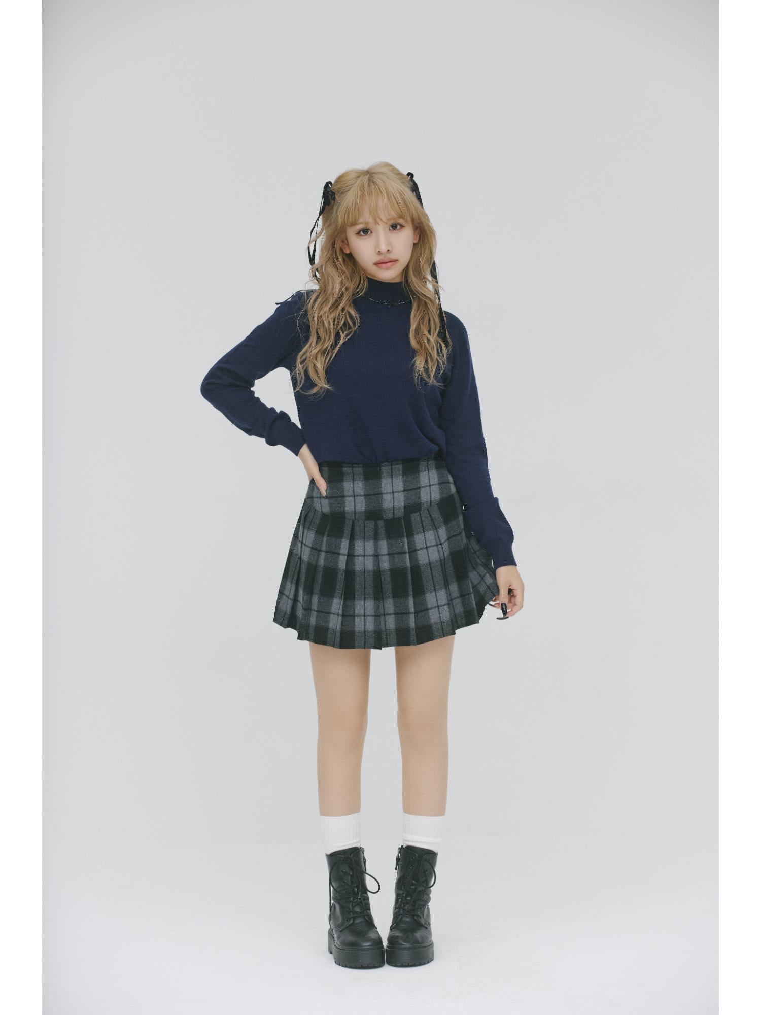 Bulky KNIT