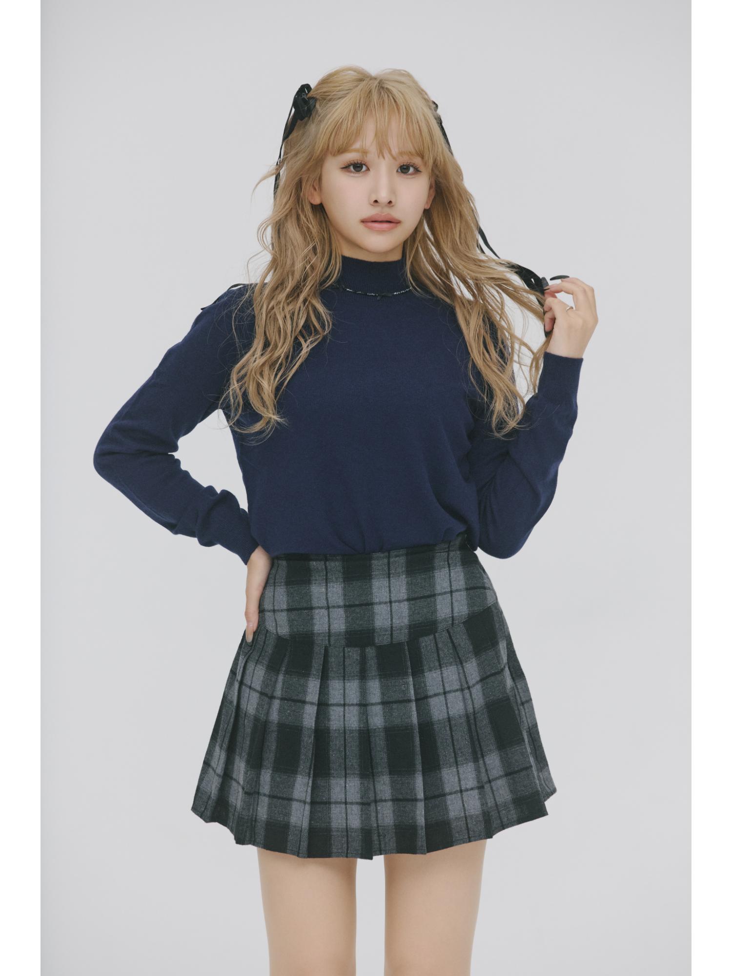 Bulky KNIT