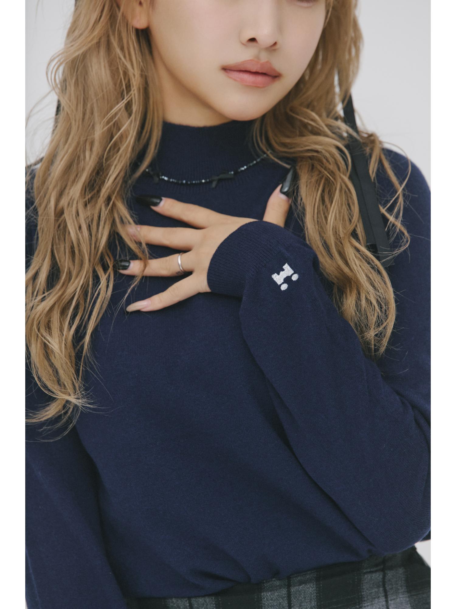 Bulky KNIT