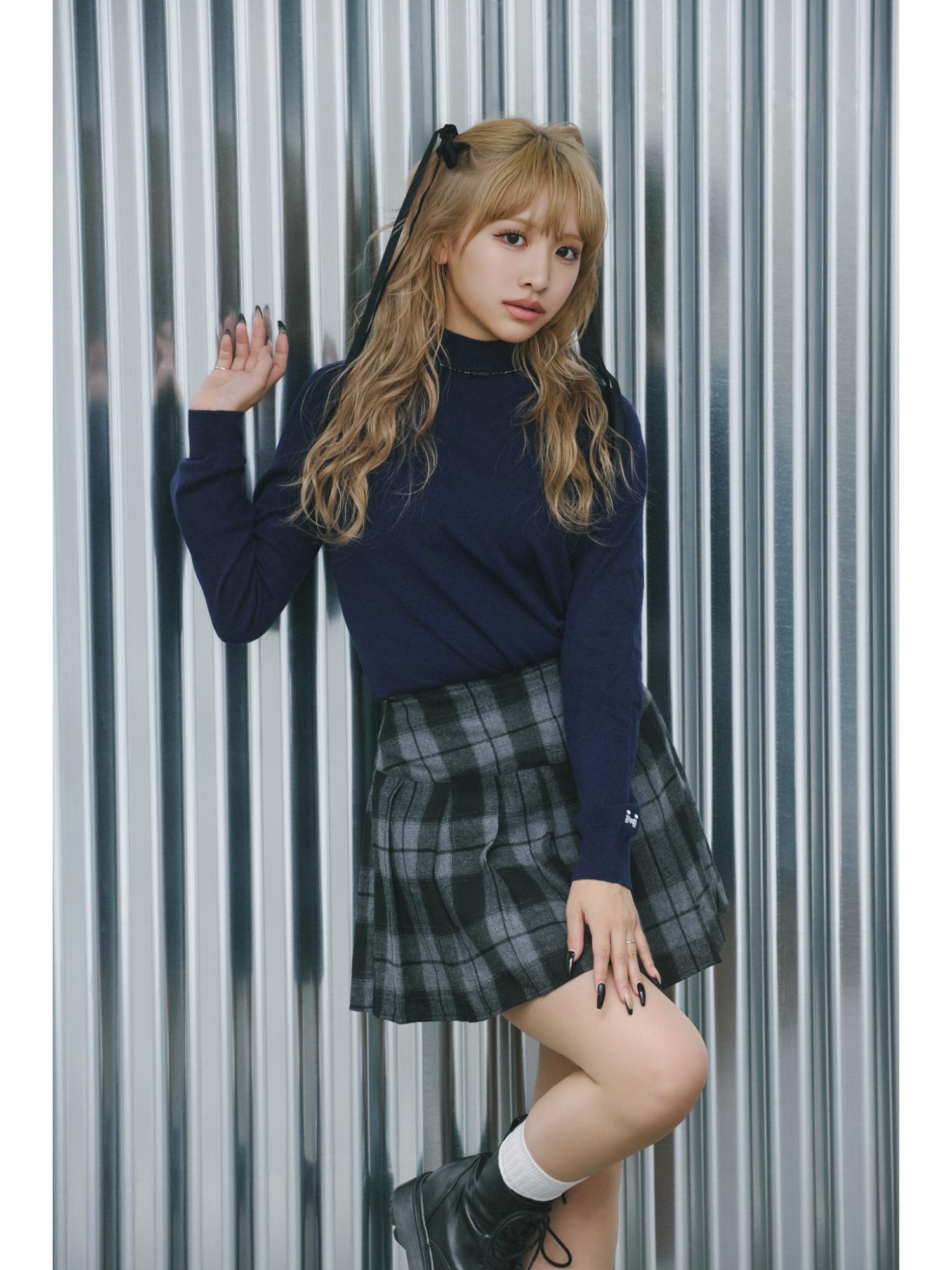 Bulky KNIT