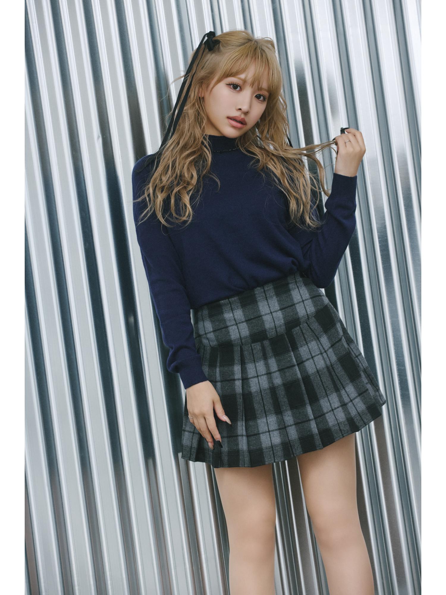 Bulky KNIT