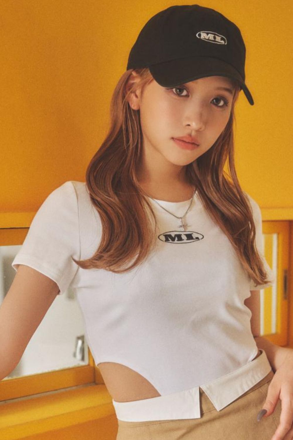 Logo CAP