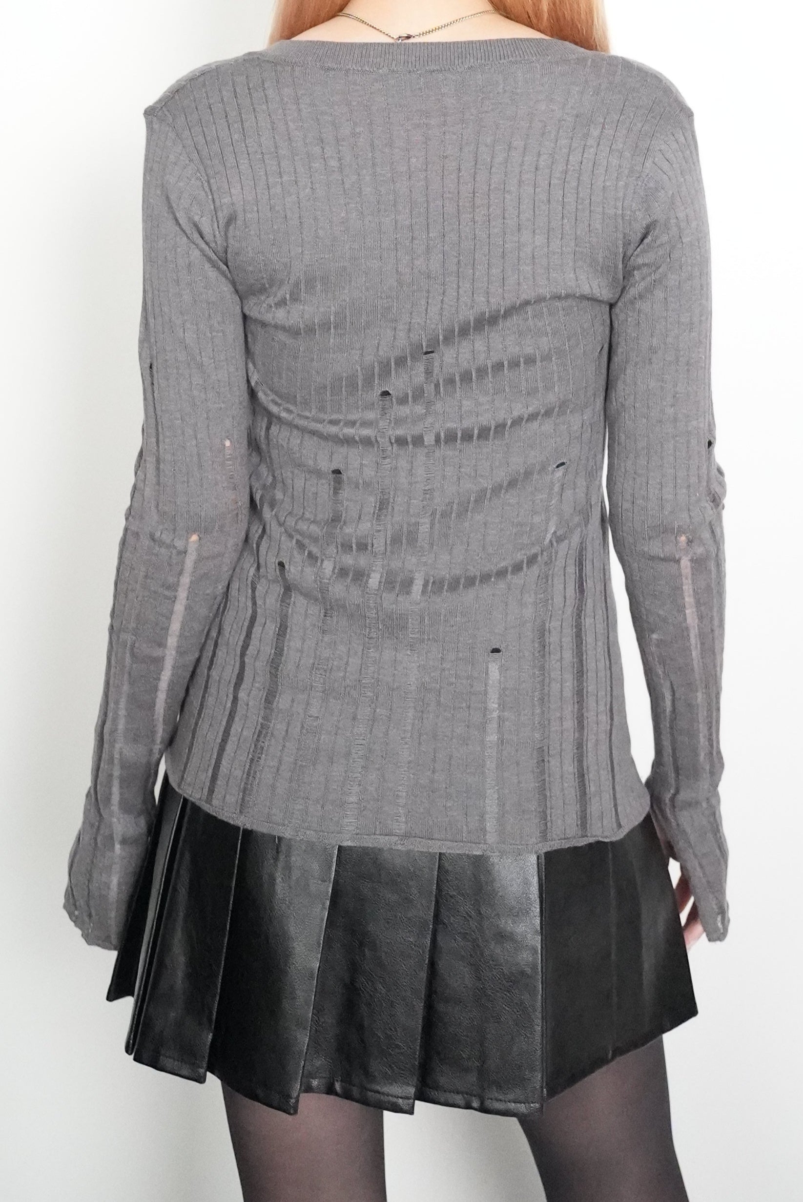 Scratching TOPS【MAYA select by Mililoa】