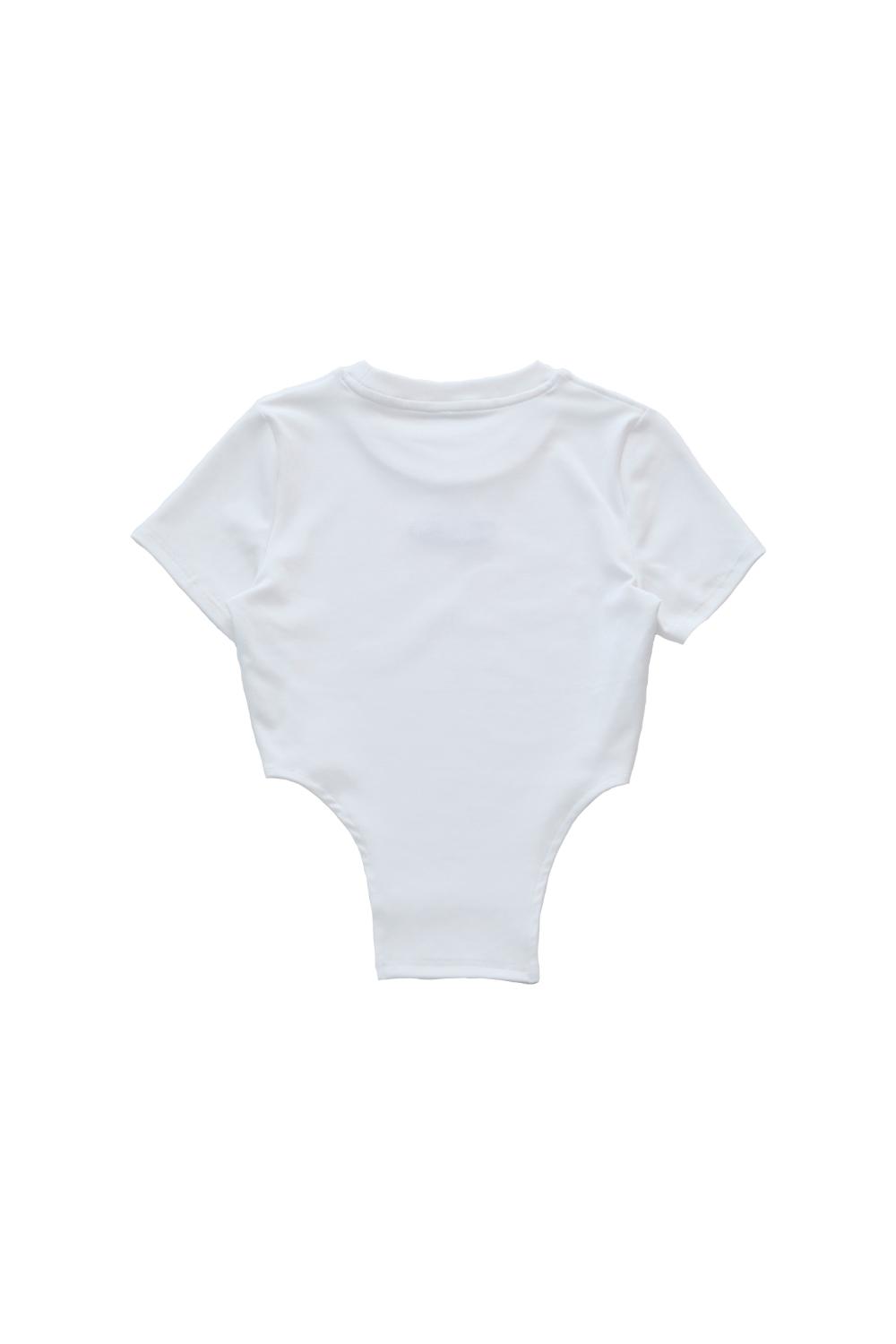 Body suit TEE