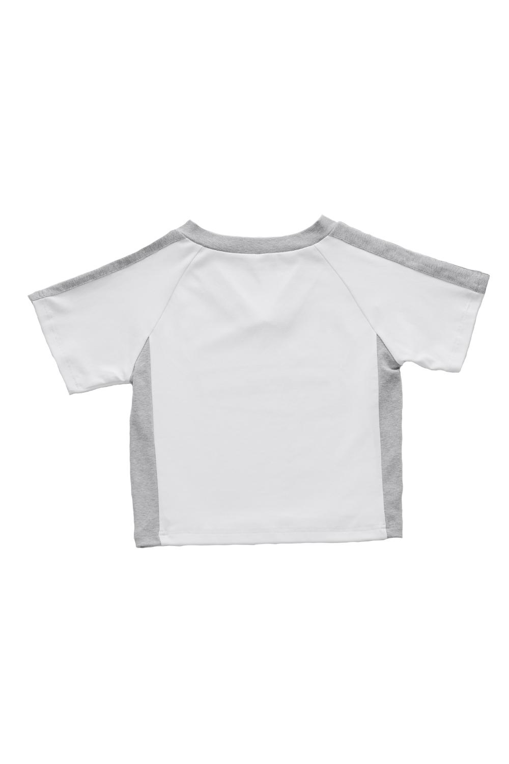Line color scheme TOPS