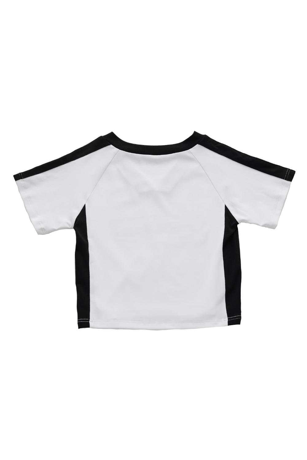Line color scheme TOPS
