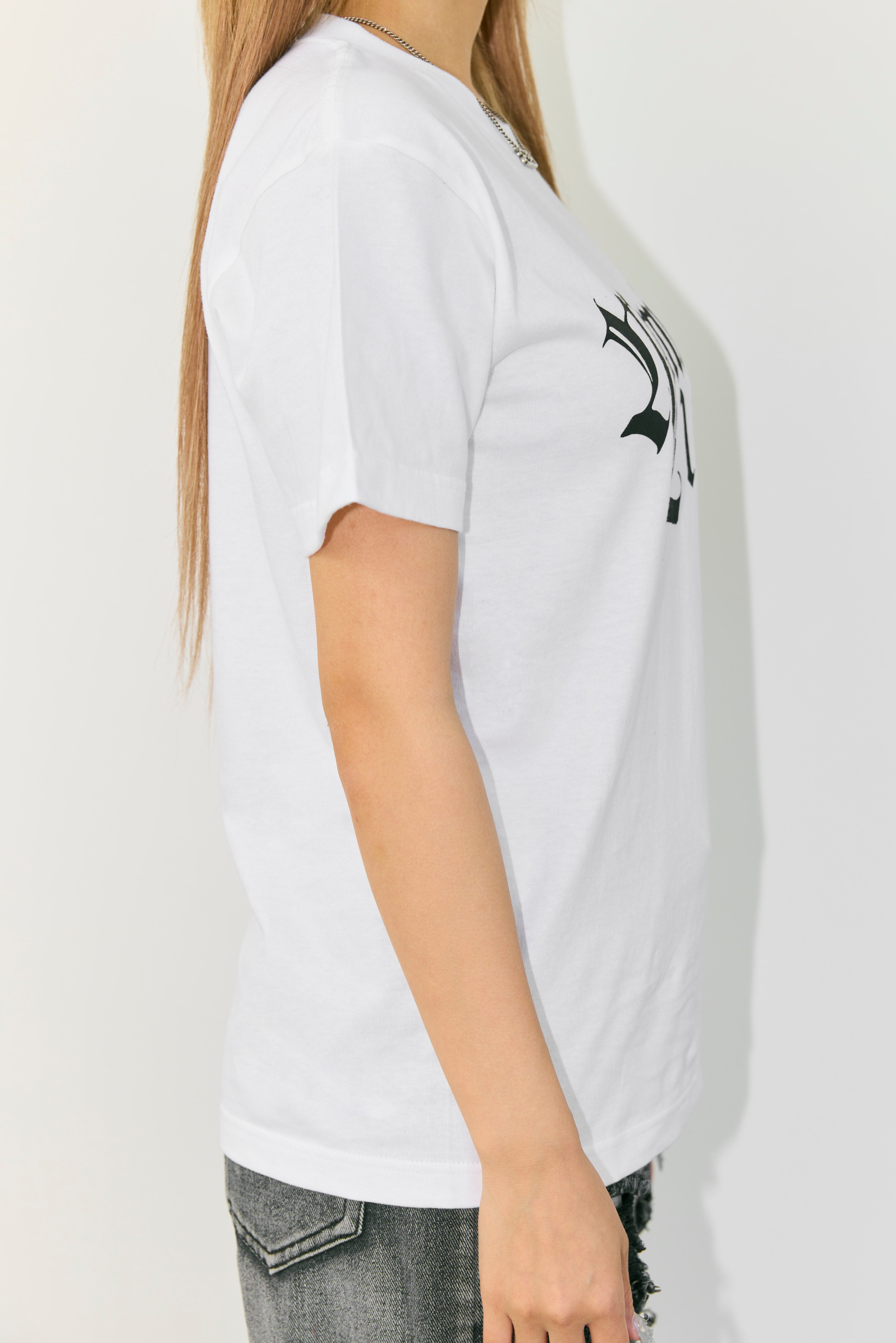 【10月上旬お届け予定】NUMBER TEE