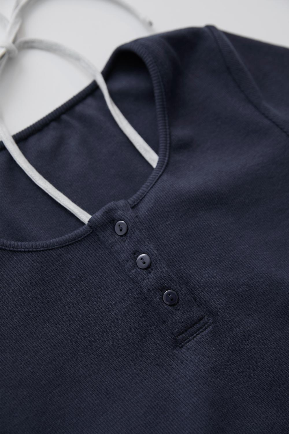 Layered TOPS