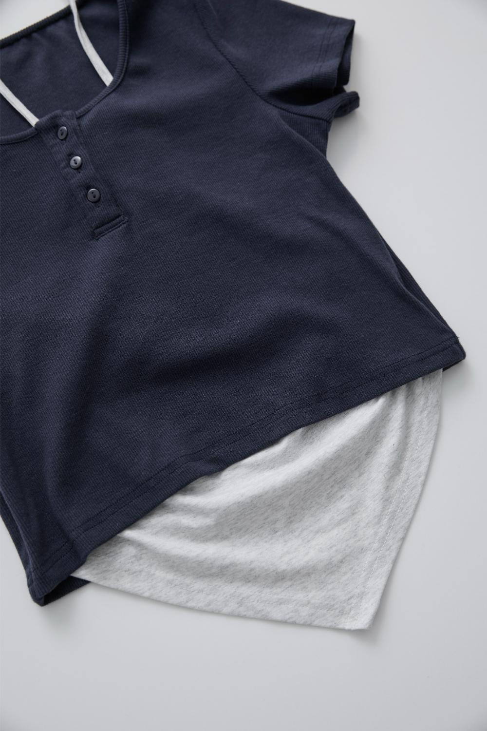 Layered TOPS