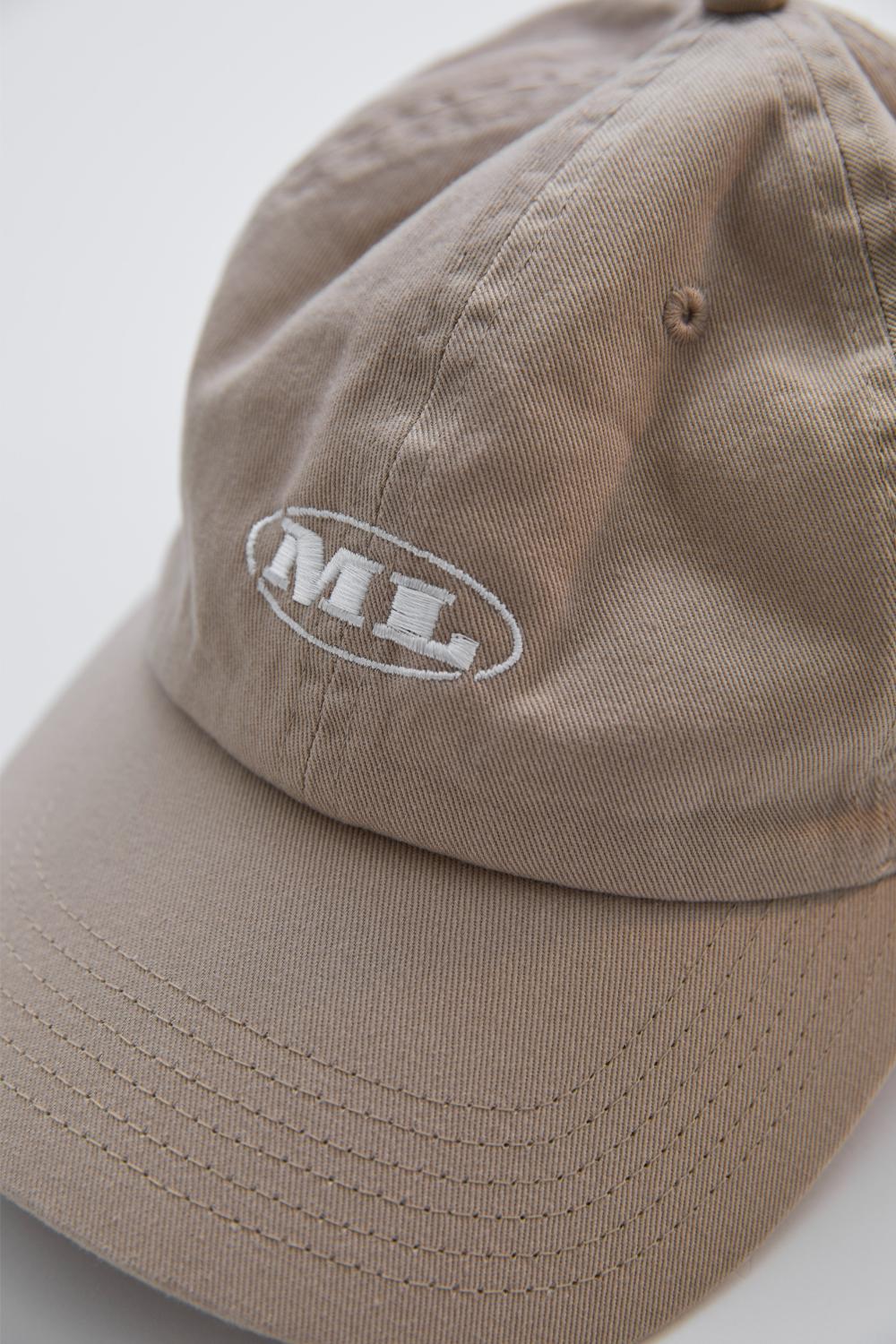 Logo CAP