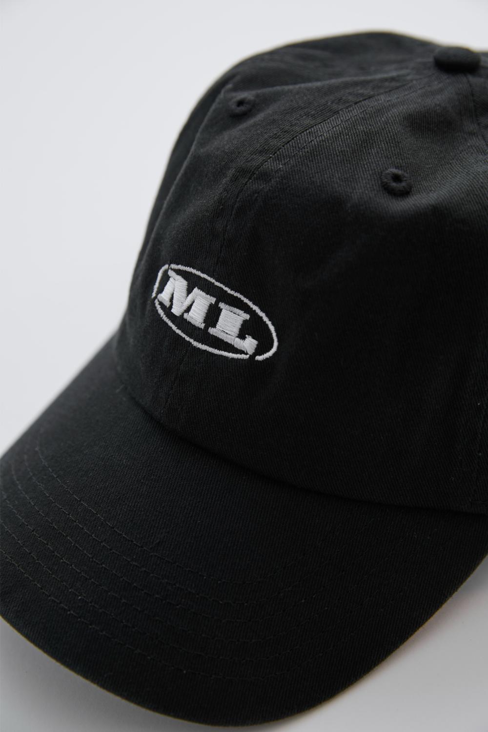 Logo CAP