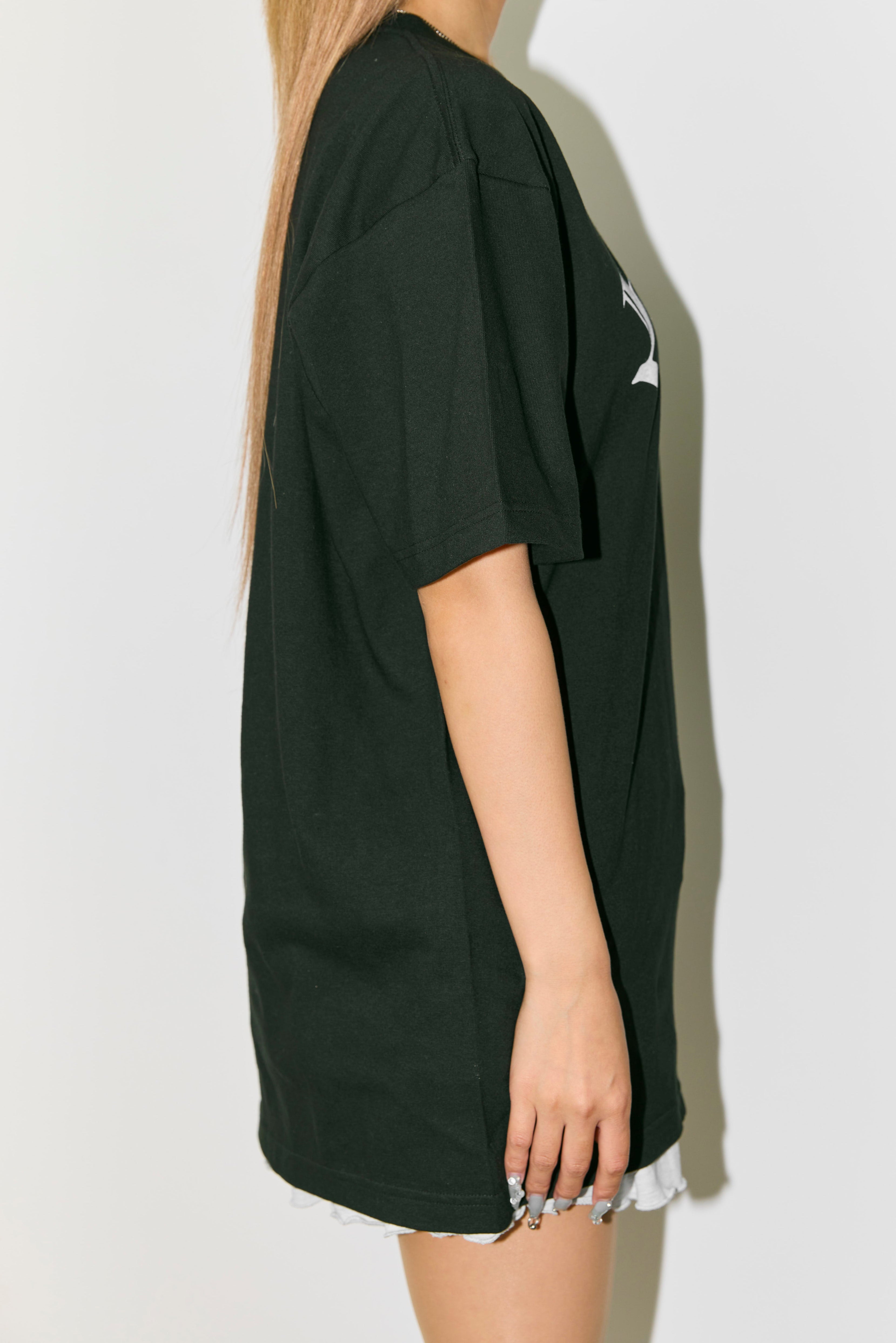 【10月上旬お届け予定】NUMBER TEE