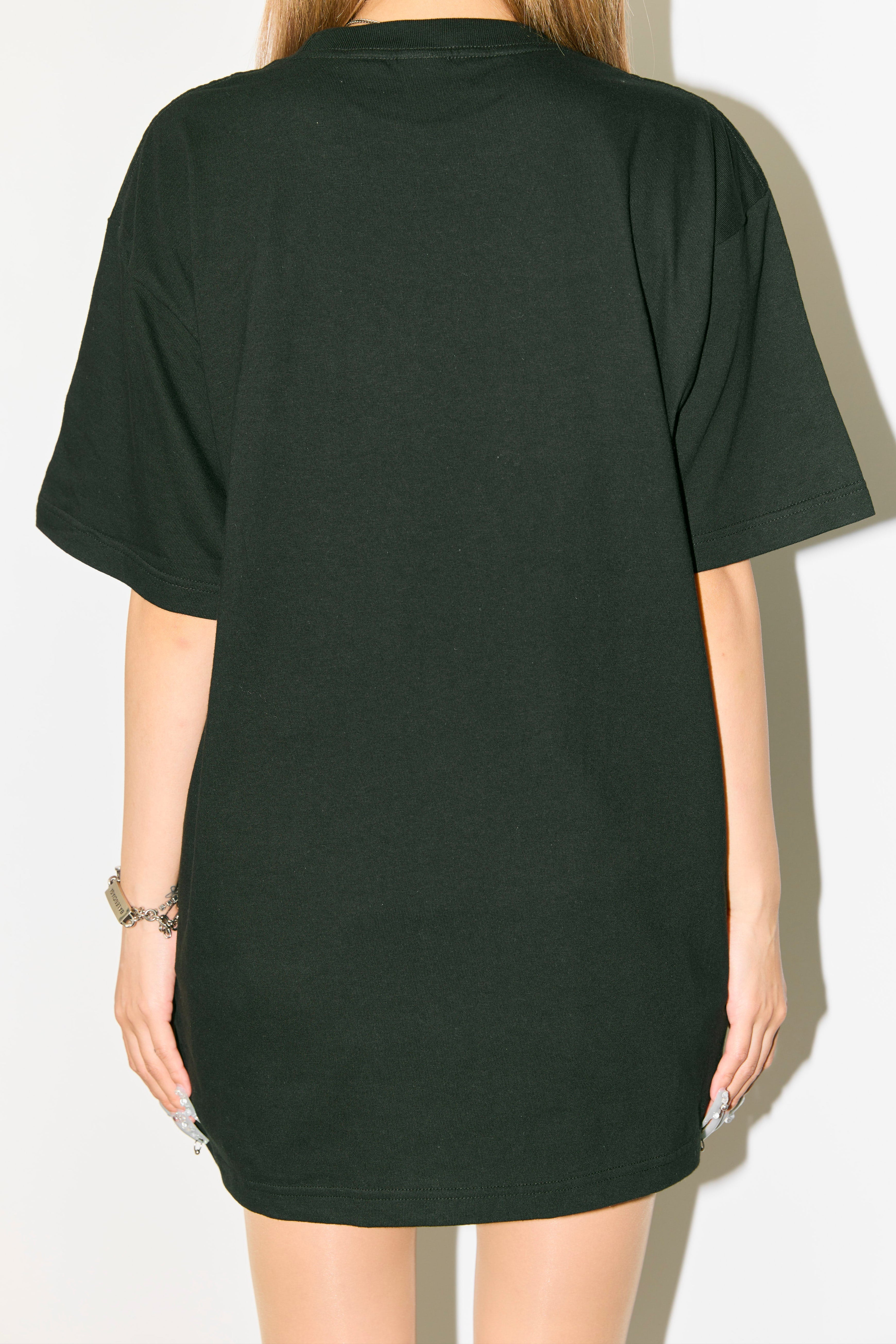 【10月上旬お届け予定】NUMBER TEE