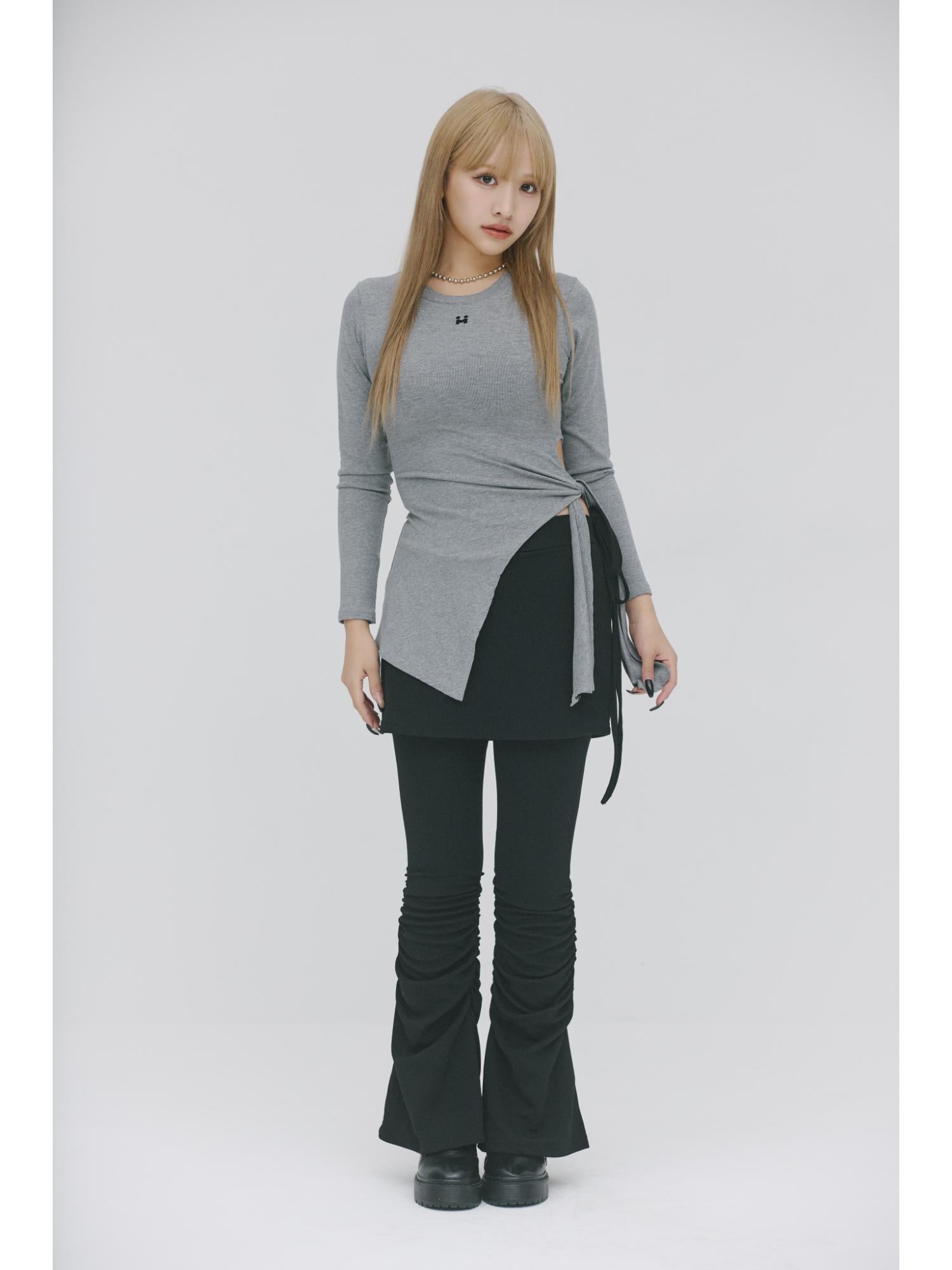 Layered Leggings【MAYA select by Mililoa】